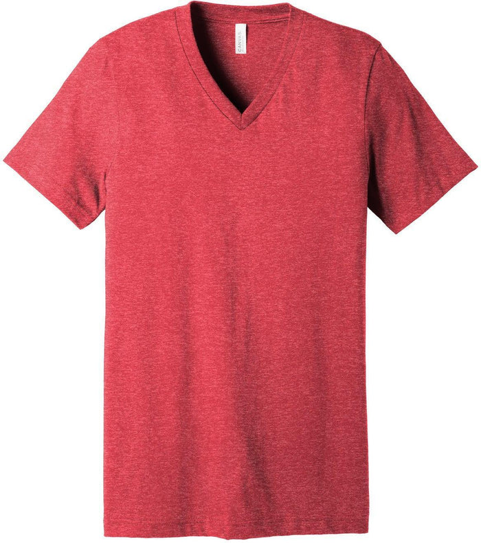 Heather Red / S