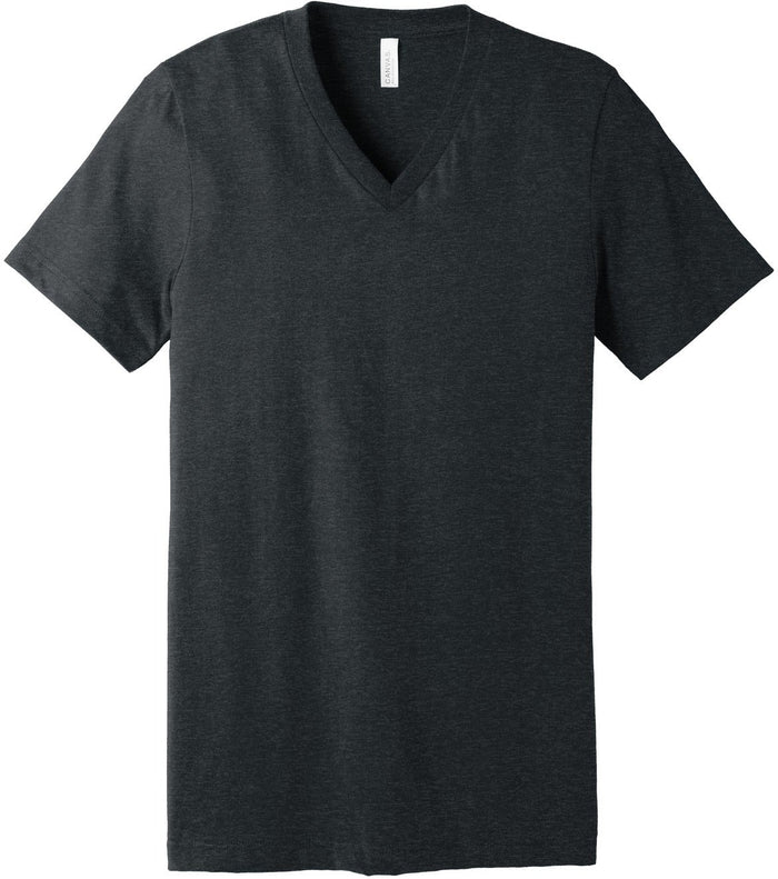 Dark Grey Heather / S