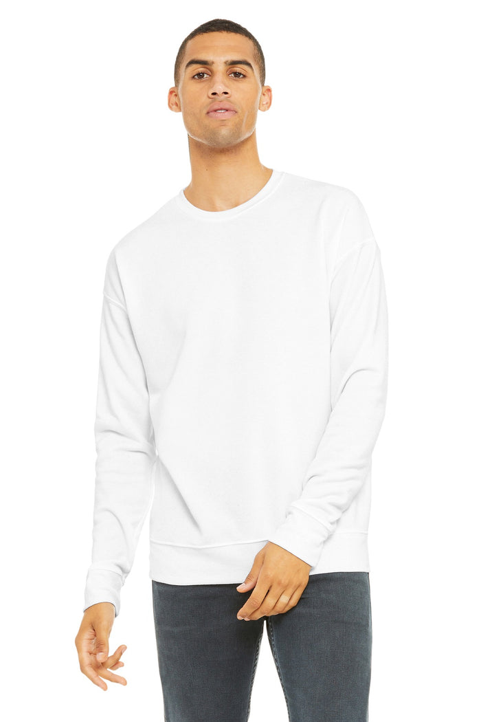 White / XS