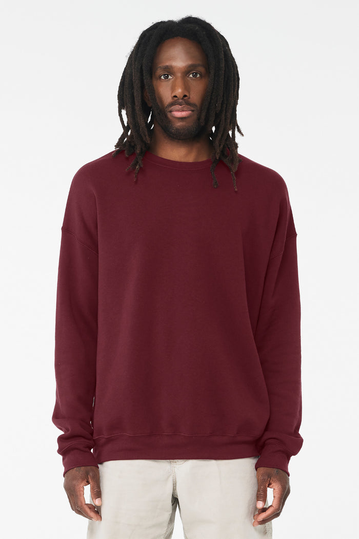 Maroon / XS