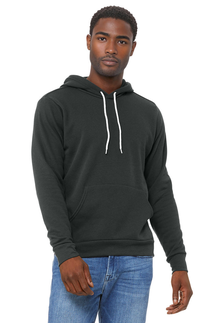 Dark Grey / XS