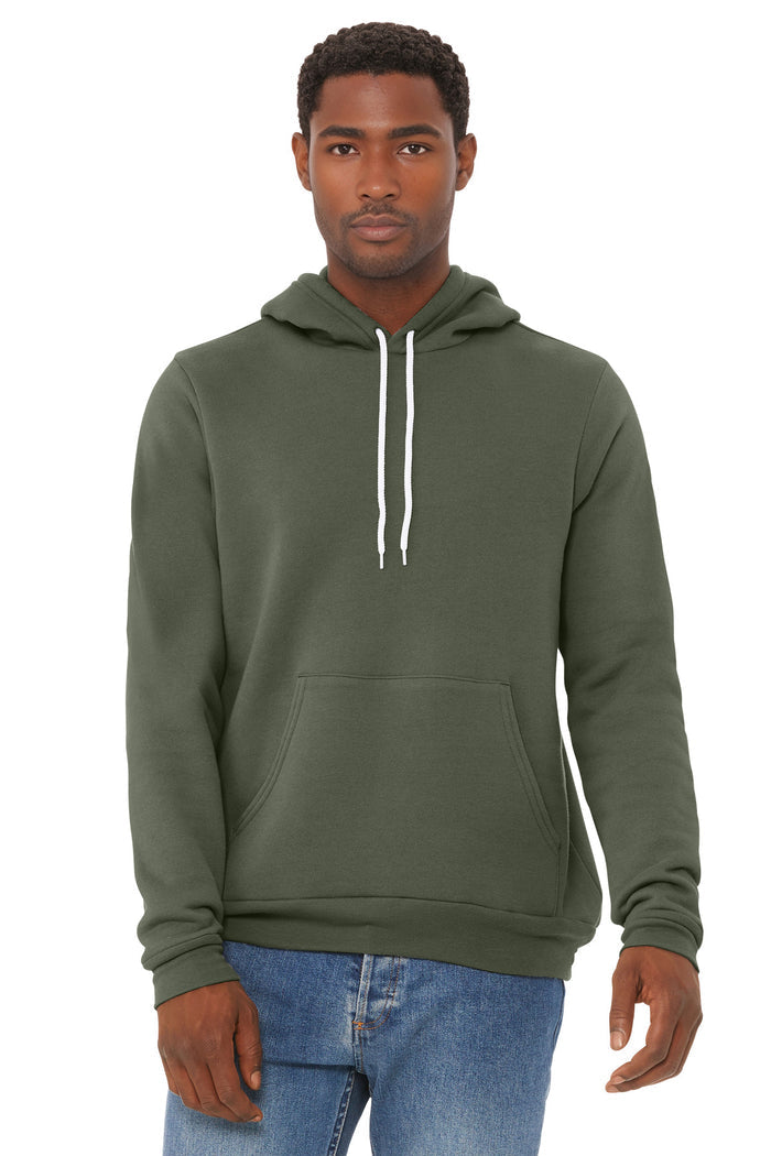 Military Green / XS
