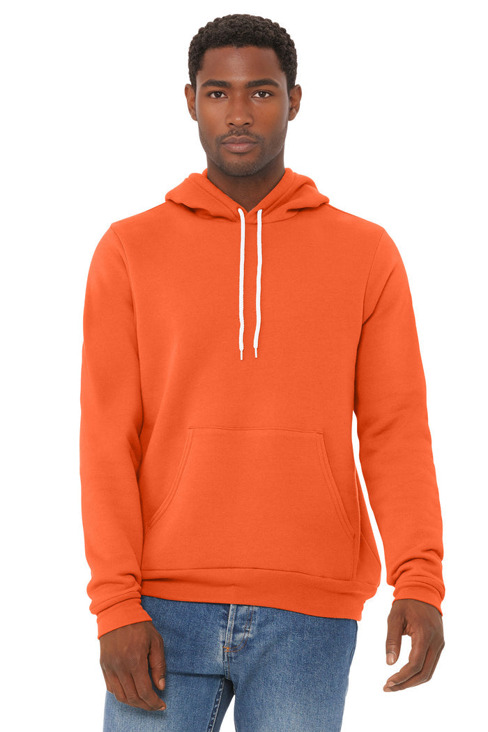 Orange / XS