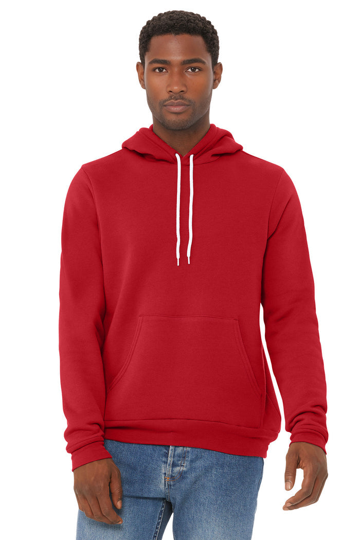 Red / XS