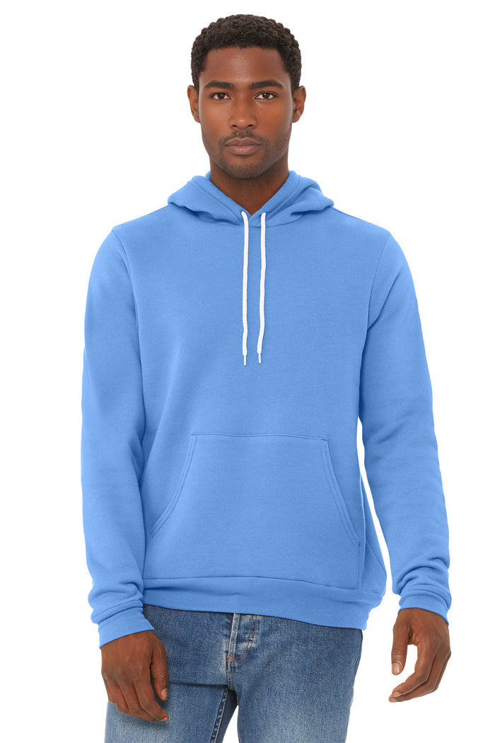 Carolina Blue / XS