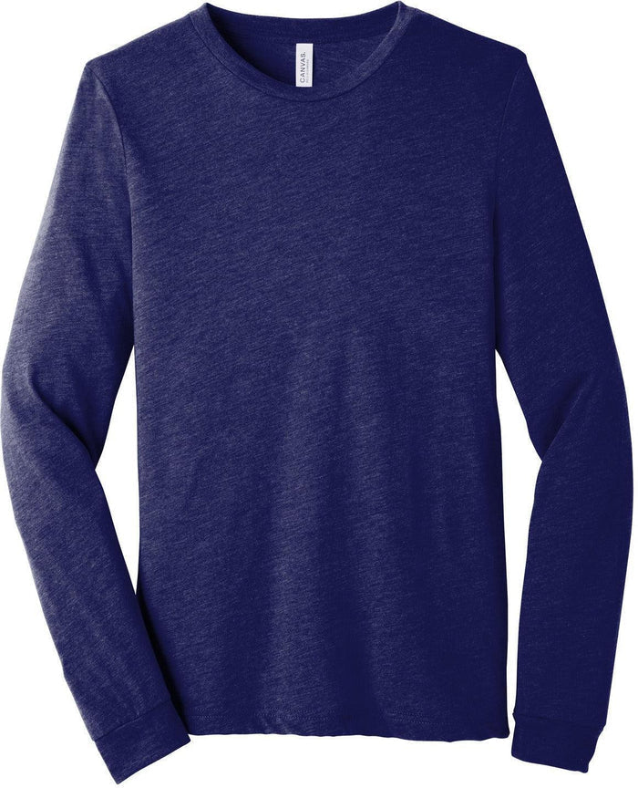 Navy Triblend / S