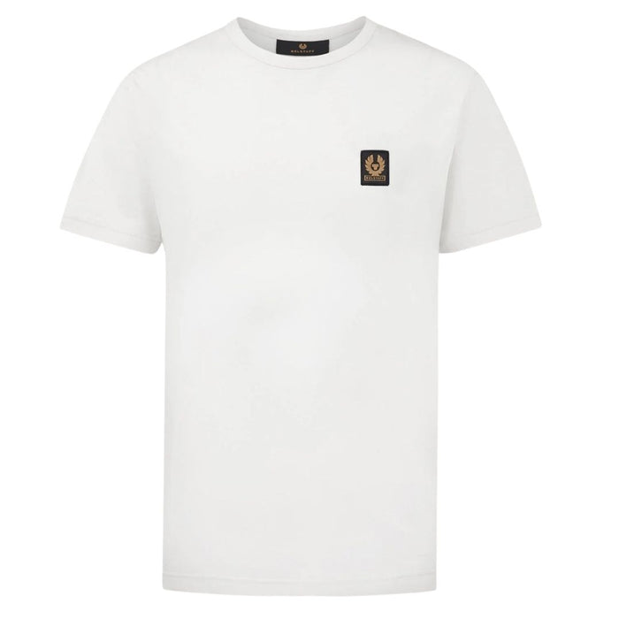 White / S