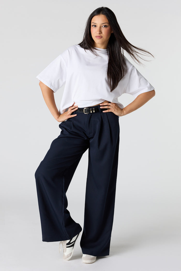 Navy / XS