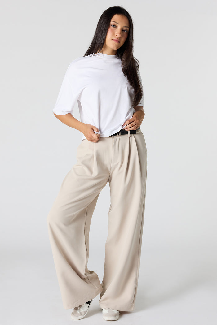 Tan / XS