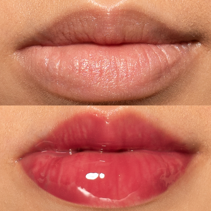 Berry Kiss Tinted Lip Oil