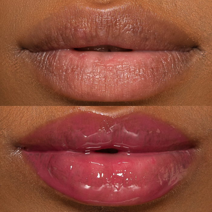 Berry Kiss Tinted Lip Oil