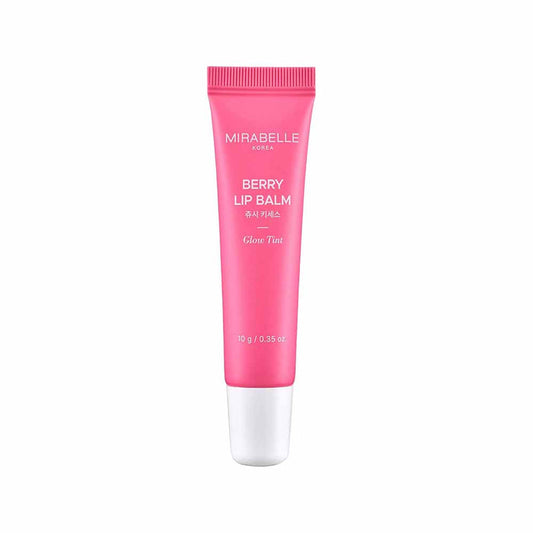 Berry Lip Balm