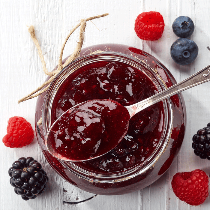 Berry Natural Flavor Oil 1064