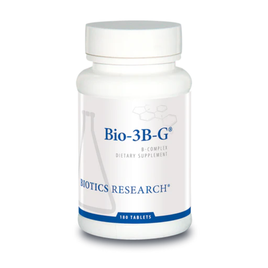 Bio-3B-G by Biotics Research