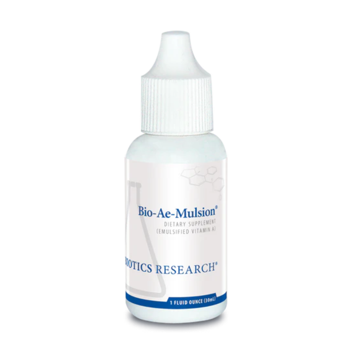 Bio-Ae-Mulsion by Biotics Research