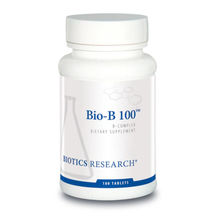 Bio-B 100 by Biotics Research
