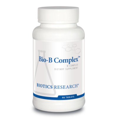Bio-B Complex by Biotics Research