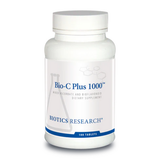 Bio-C Plus 1000 by Biotics Research