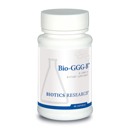 Bio-GGG-B by Biotics Research