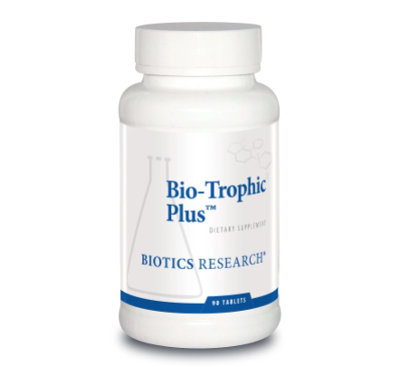 Bio-Trophic Plus by Biotics Research