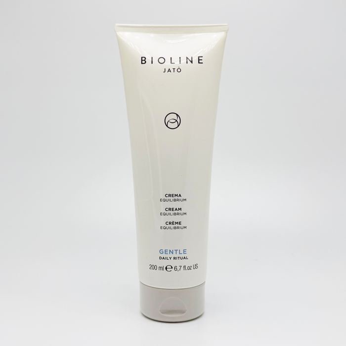 Bioline Jato Daily Ritual 均衡修復面霜 200ml Crema Equilibrium / Cream Equilibrium