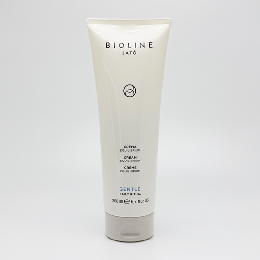 Bioline Jato Daily Ritual 均衡修復面霜 200ml Crema Equilibrium / Cream Equilibrium