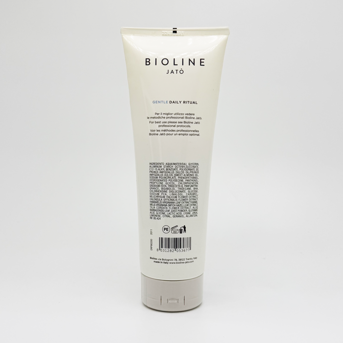 Bioline Jato Daily Ritual 均衡修復面霜 200ml Crema Equilibrium / Cream Equilibrium
