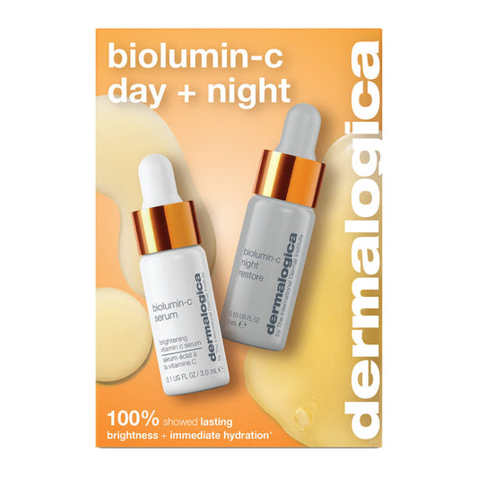 biolumin-c day + night carton