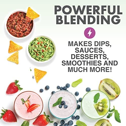 Bionic Blade Portable Blender