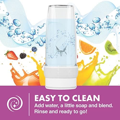Bionic Blade Portable Blender