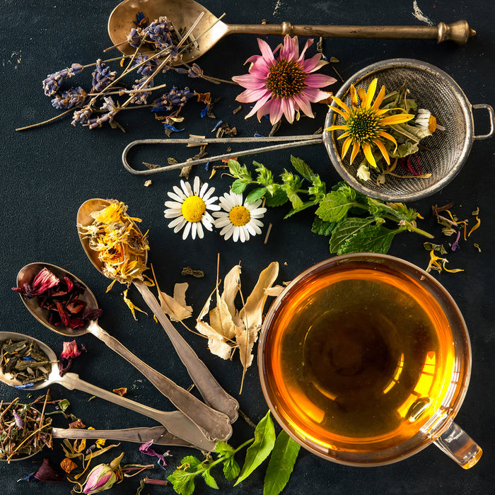 Black Chamomile Fragrance Oil 895