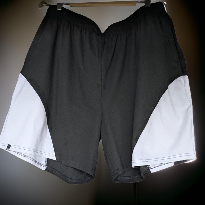 Urban Blaze Camouflage Dri-fit Shorts