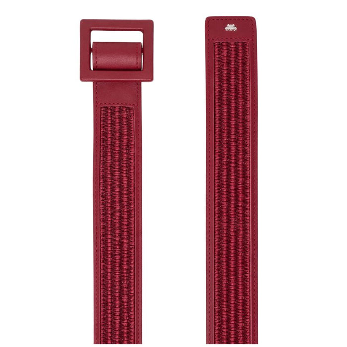 Bocca Raffia Effect Womens Belt 2615501015600