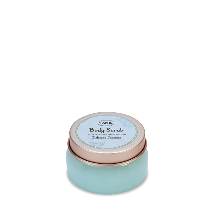 Body Scrub Delicate Jasmine 200g