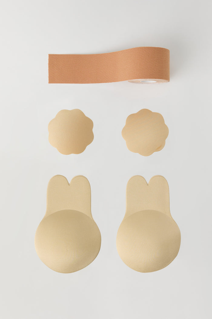 Body Tape & Lifting Pasties Set