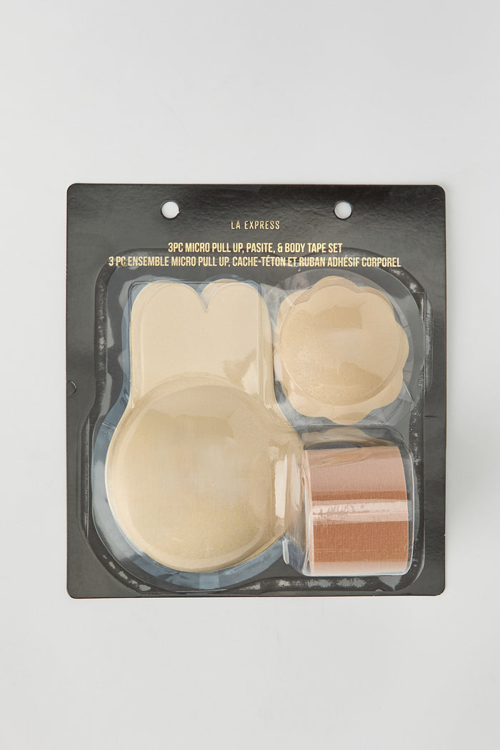 Body Tape & Lifting Pasties Set