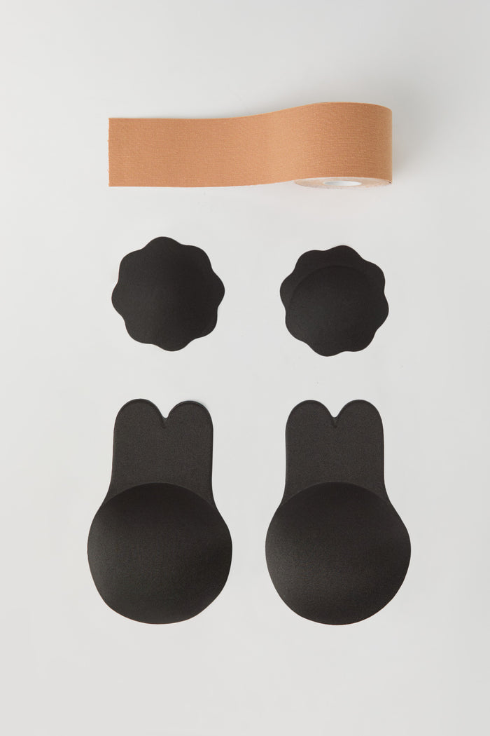Body Tape & Lifting Pasties Set