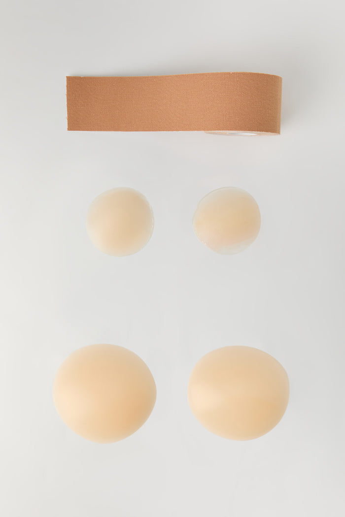Body Tape & Pasties Set