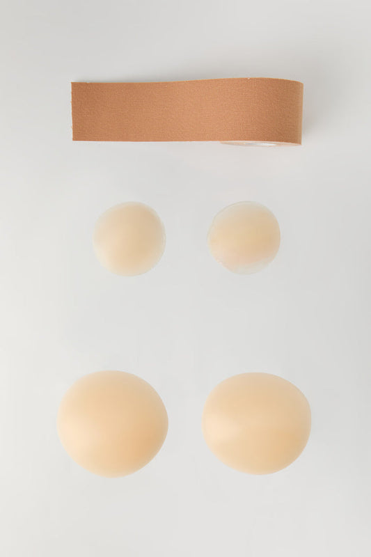 Body Tape & Pasties Set