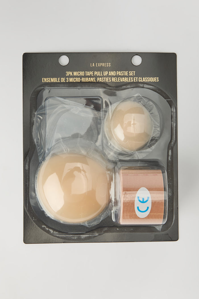 Body Tape & Pasties Set