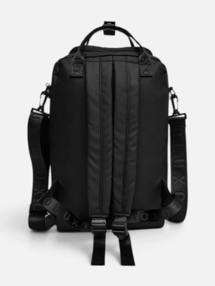 Bolso Luxo Modular Matero Mate