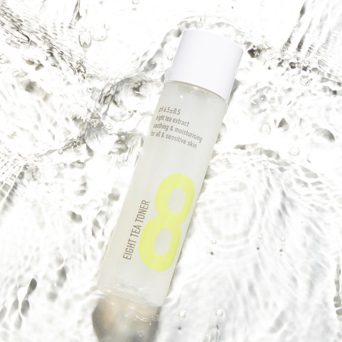 BOM Eight Tea Toner - drėkinamasis tonikas