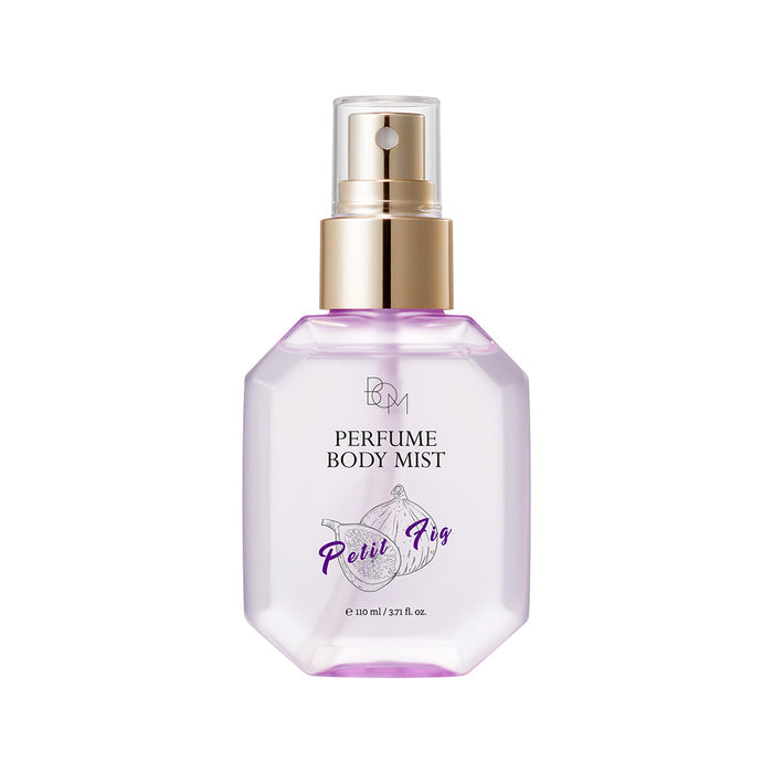 BOM Petit Fig Perfume - kūno dulksna