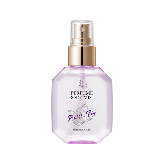 BOM Petit Fig Perfume - kūno dulksna