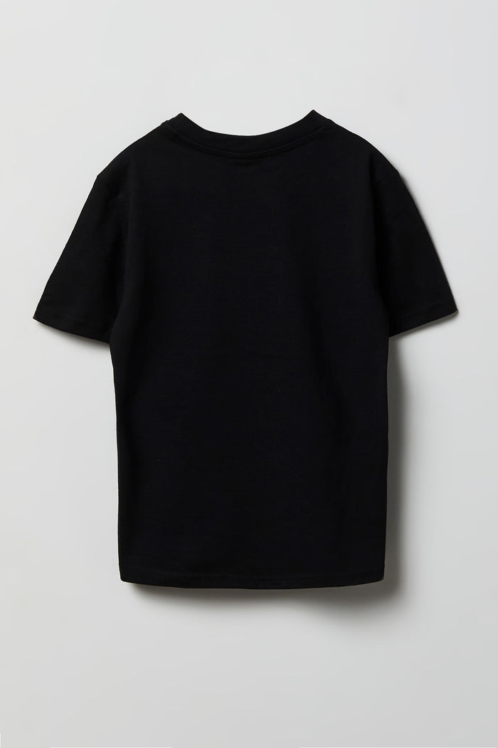 Boys NYC Graphic T-Shirt