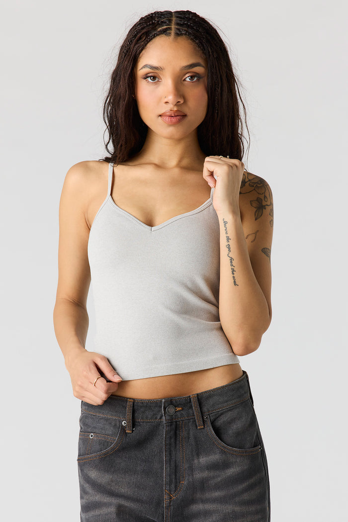 Heather Grey / S/P