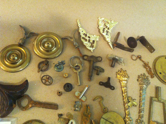 BRASS CRAFT SUPPLY- GROUP 3