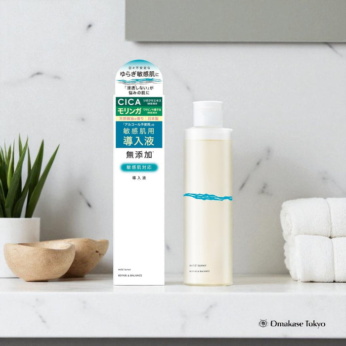 Bright Cosmetics Repair & Balance Mild Toner