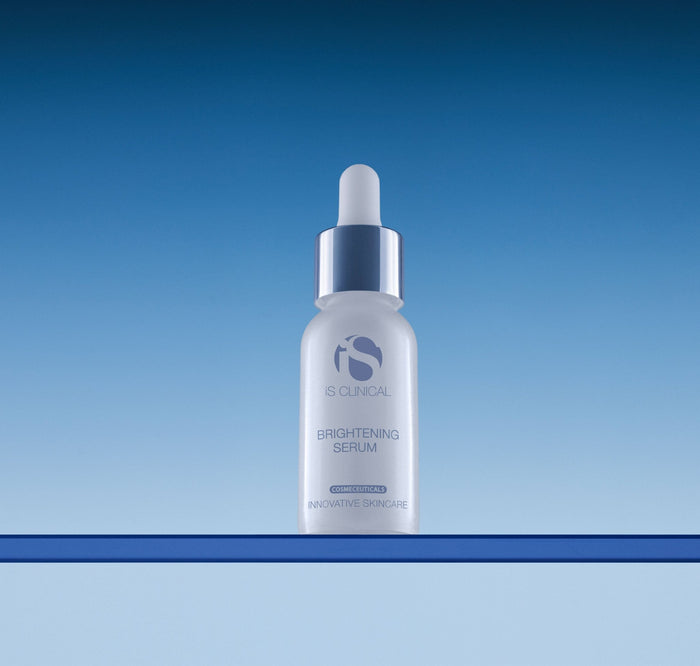 Brightening Serum - iS CLINICAL