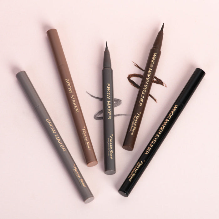 Brow Maker Brown Pierre Rene